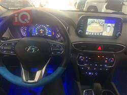 هیوندای سەنتافی